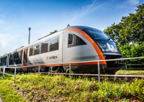 trilex triebwagen